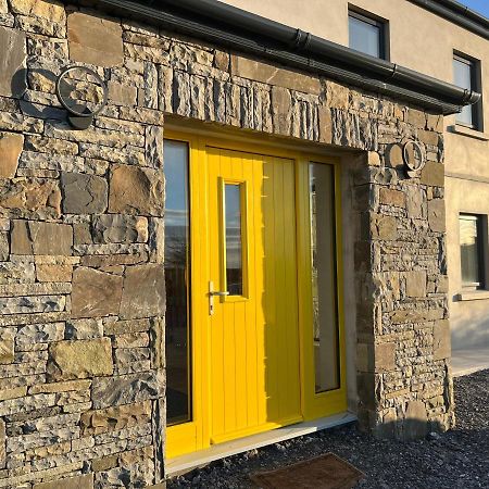Greene Acres Hotel Doolin Luaran gambar