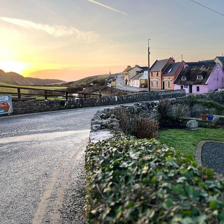 Greene Acres Hotel Doolin Luaran gambar