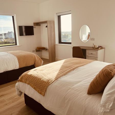 Greene Acres Hotel Doolin Luaran gambar