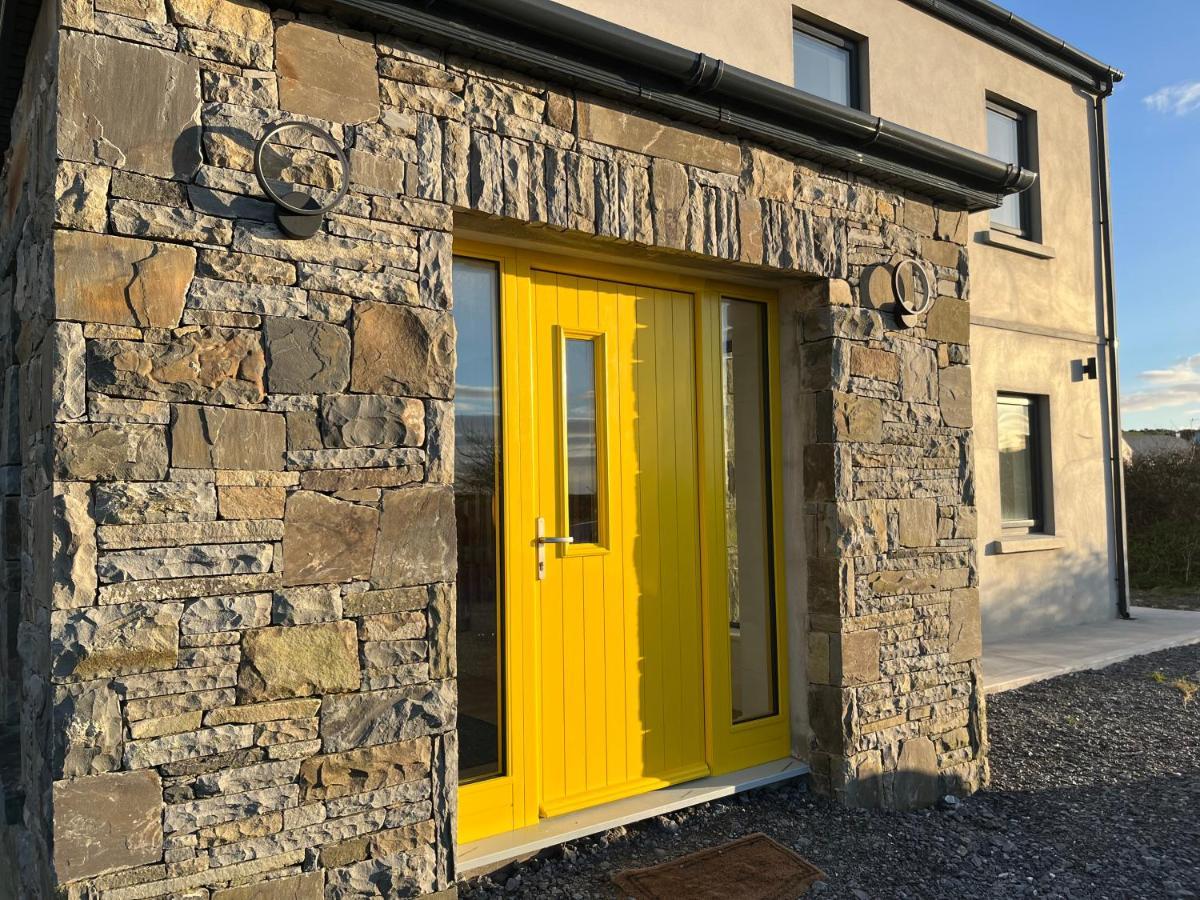 Greene Acres Hotel Doolin Luaran gambar