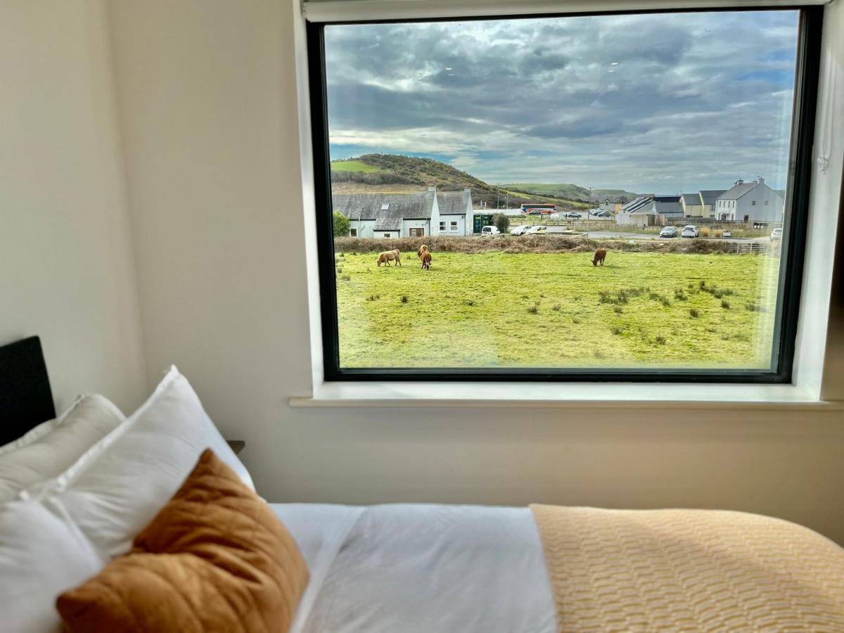 Greene Acres Hotel Doolin Luaran gambar