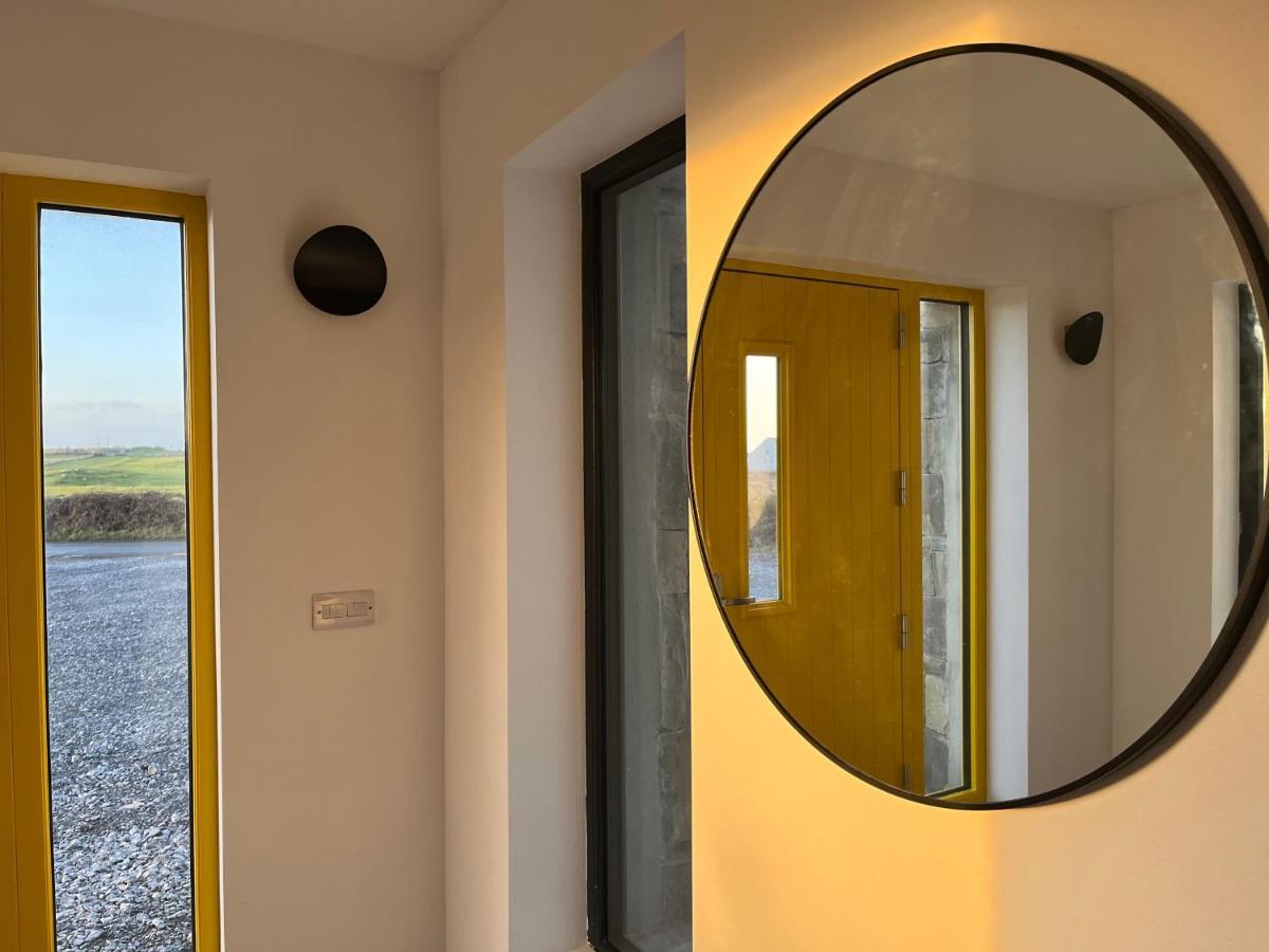 Greene Acres Hotel Doolin Luaran gambar