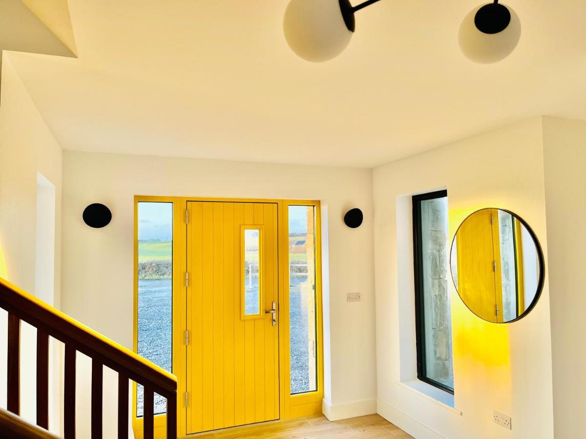 Greene Acres Hotel Doolin Luaran gambar