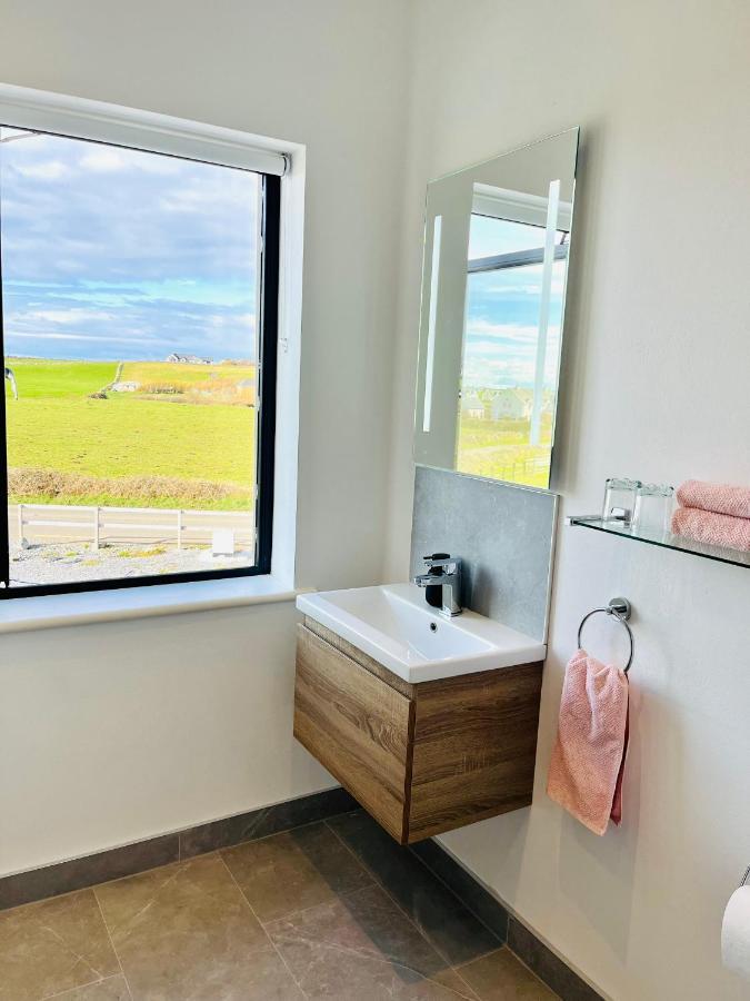 Greene Acres Hotel Doolin Luaran gambar