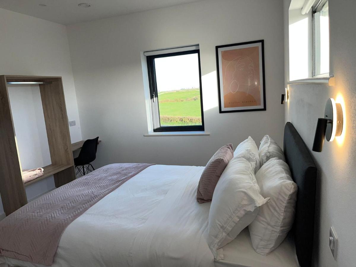 Greene Acres Hotel Doolin Luaran gambar