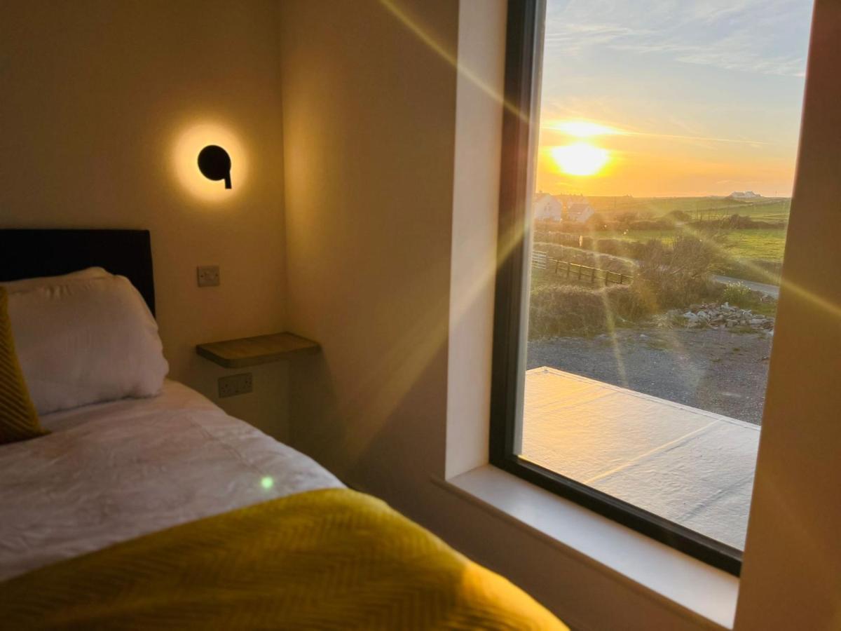 Greene Acres Hotel Doolin Luaran gambar