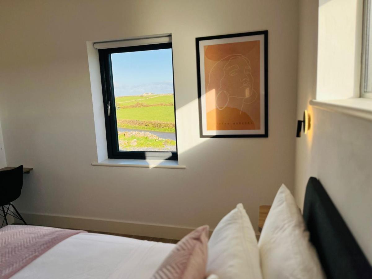 Greene Acres Hotel Doolin Luaran gambar