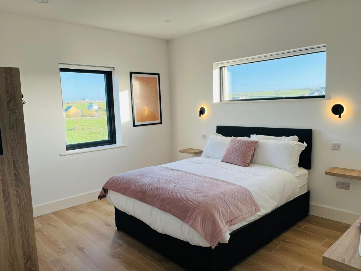Greene Acres Hotel Doolin Luaran gambar