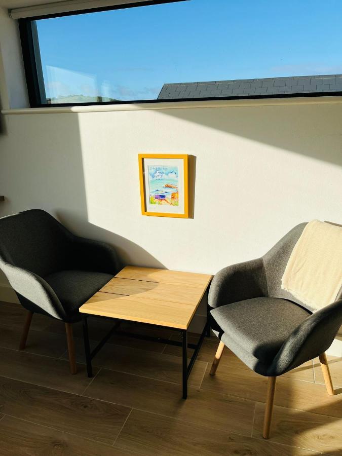 Greene Acres Hotel Doolin Luaran gambar