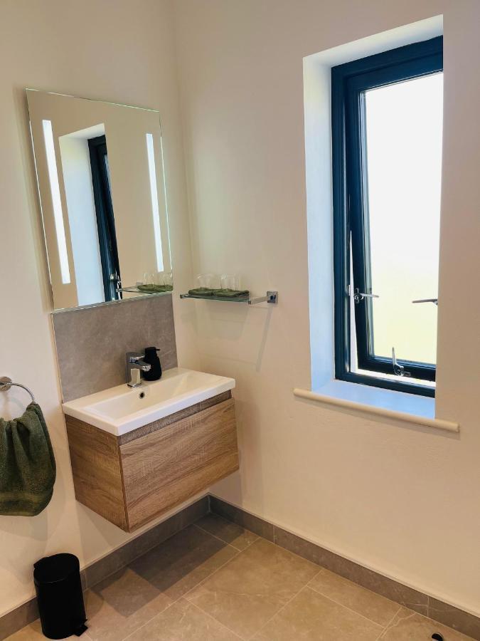 Greene Acres Hotel Doolin Luaran gambar