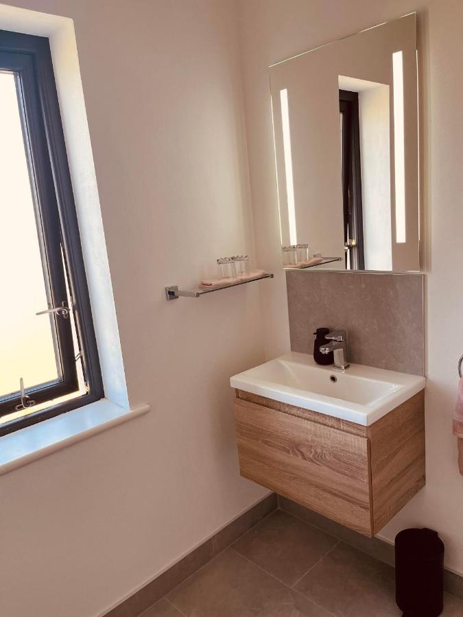 Greene Acres Hotel Doolin Luaran gambar